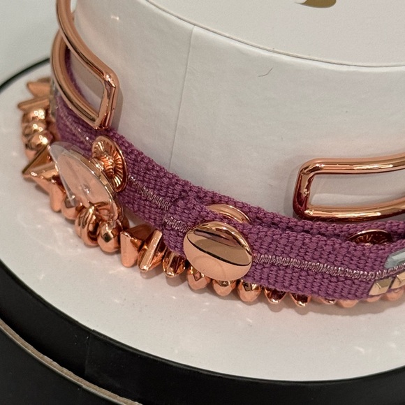 Fall Luxe 2024 Bomb Party Stacks - Picture 2 of 3